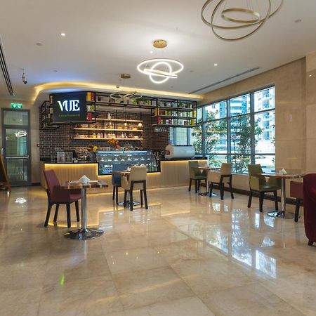 Grand Bellevue Hotel Apartment ดูไบ ภายนอก รูปภาพ