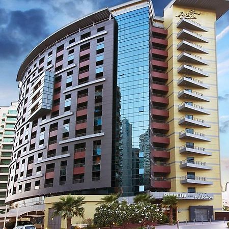 Grand Bellevue Hotel Apartment ดูไบ ภายนอก รูปภาพ