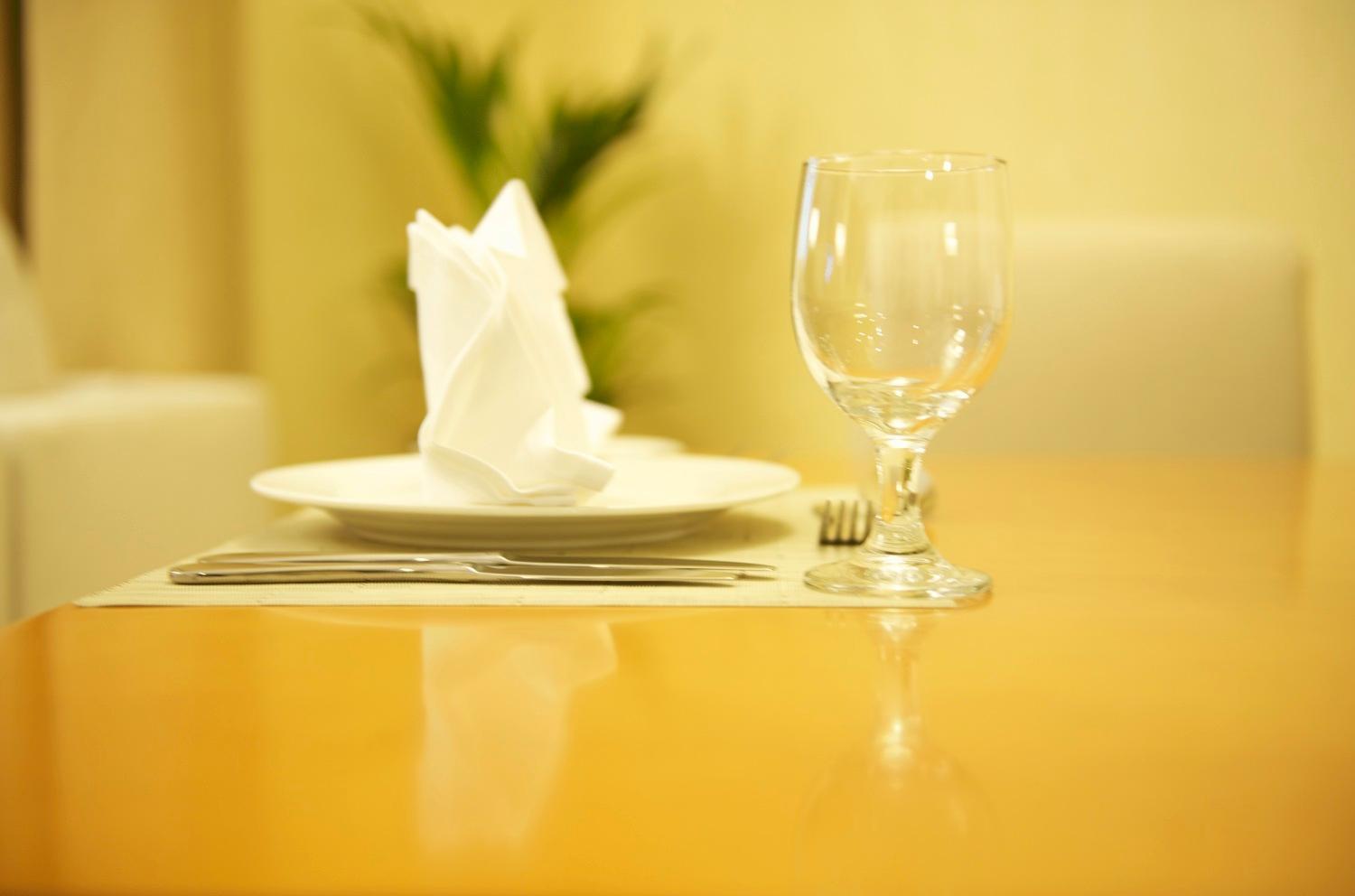 Grand Bellevue Hotel Apartment ดูไบ ภายนอก รูปภาพ