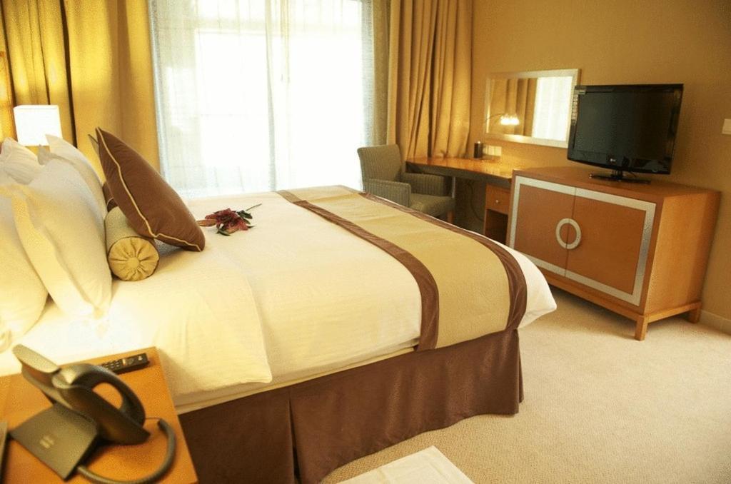 Grand Bellevue Hotel Apartment ดูไบ ห้อง รูปภาพ