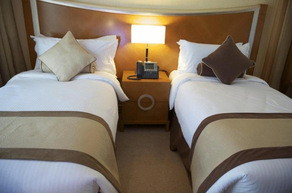 Grand Bellevue Hotel Apartment ดูไบ ห้อง รูปภาพ